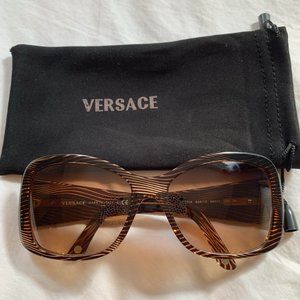 Versace Sunglasses